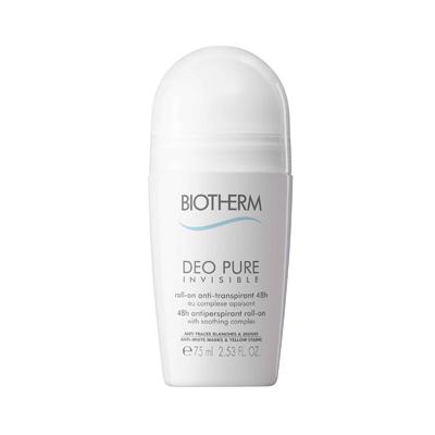 Biotherm Pure Invisible Roll on