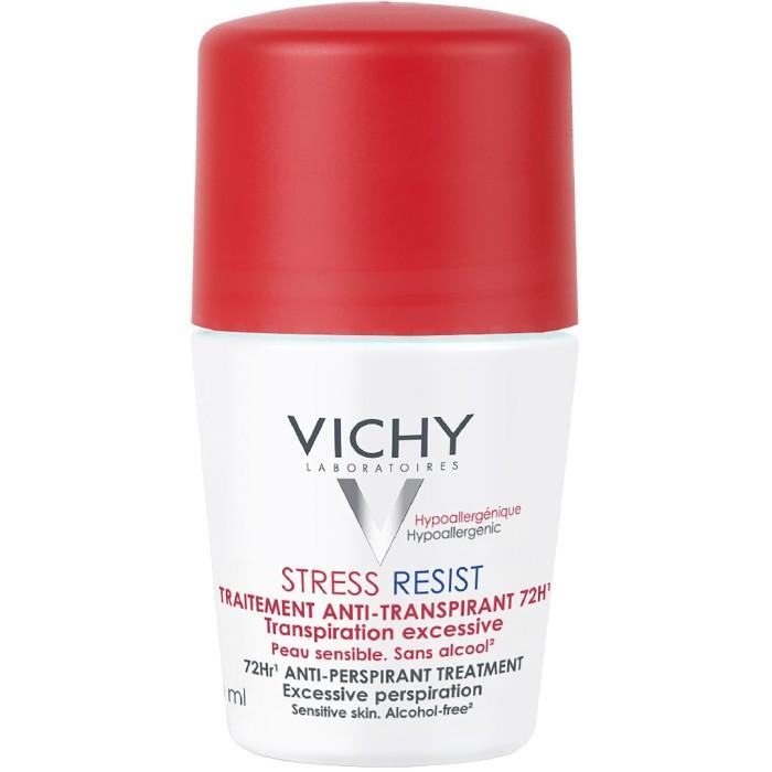Vichy Stress Resist Deodorant 72 Hour