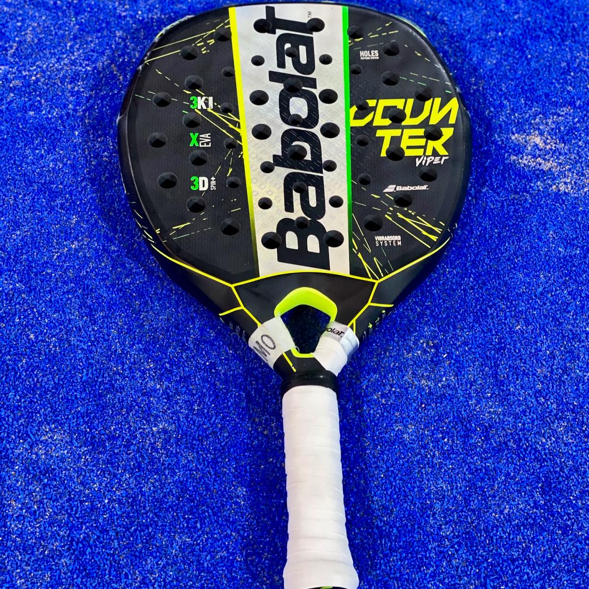 Babolat Viper Counter